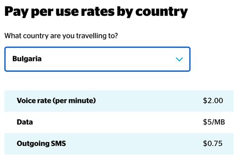 koodo international voice roaming.